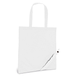 SHOPS. Foldable bag 4